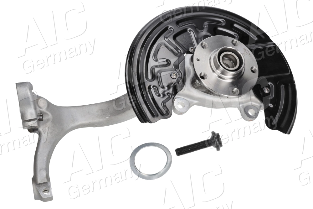 Käändmik, rattakinnitus AIC 75755Set