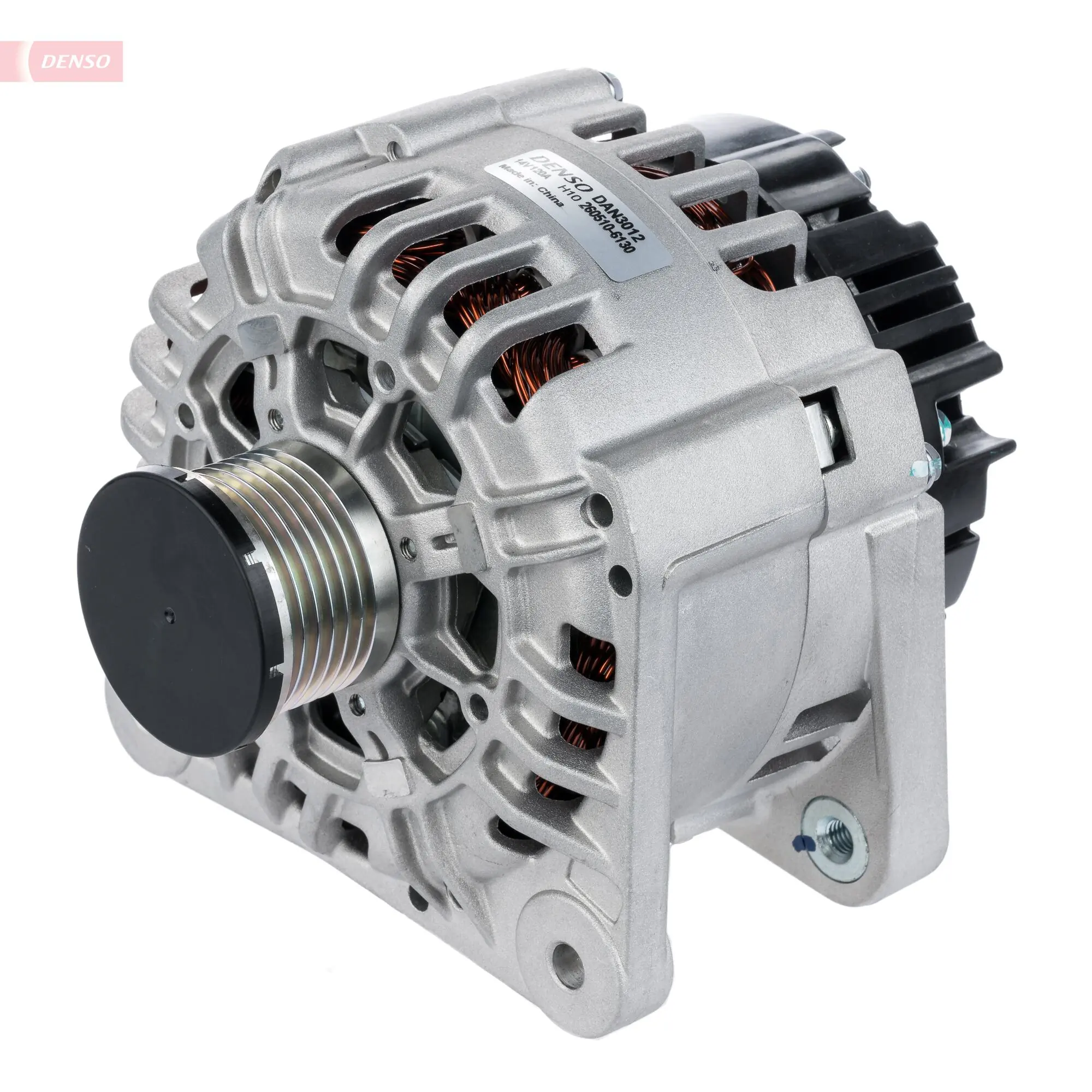 Generaator DENSO DAN3012