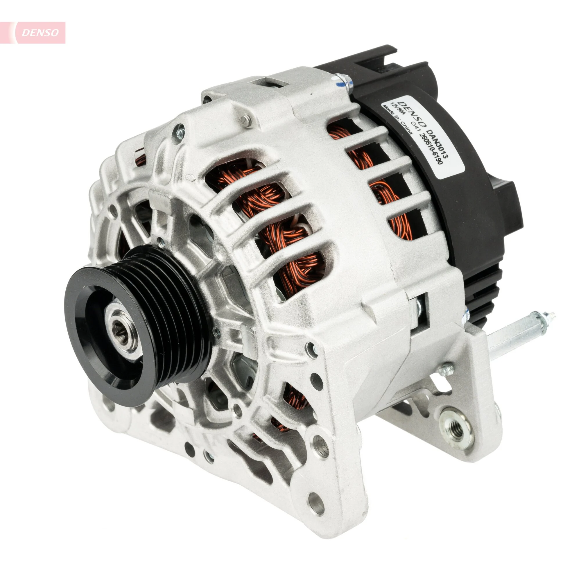 Generaator DENSO DAN3013