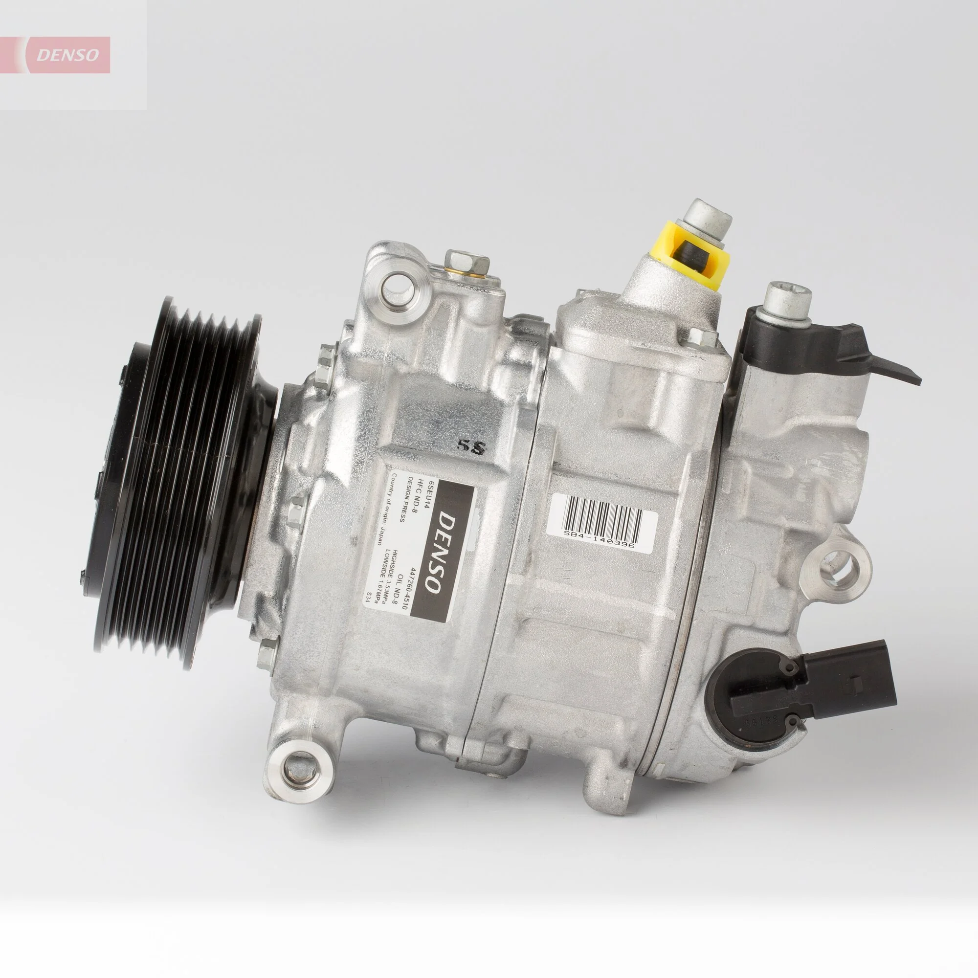 Kompressor, kliimaseade DENSO DCP32065