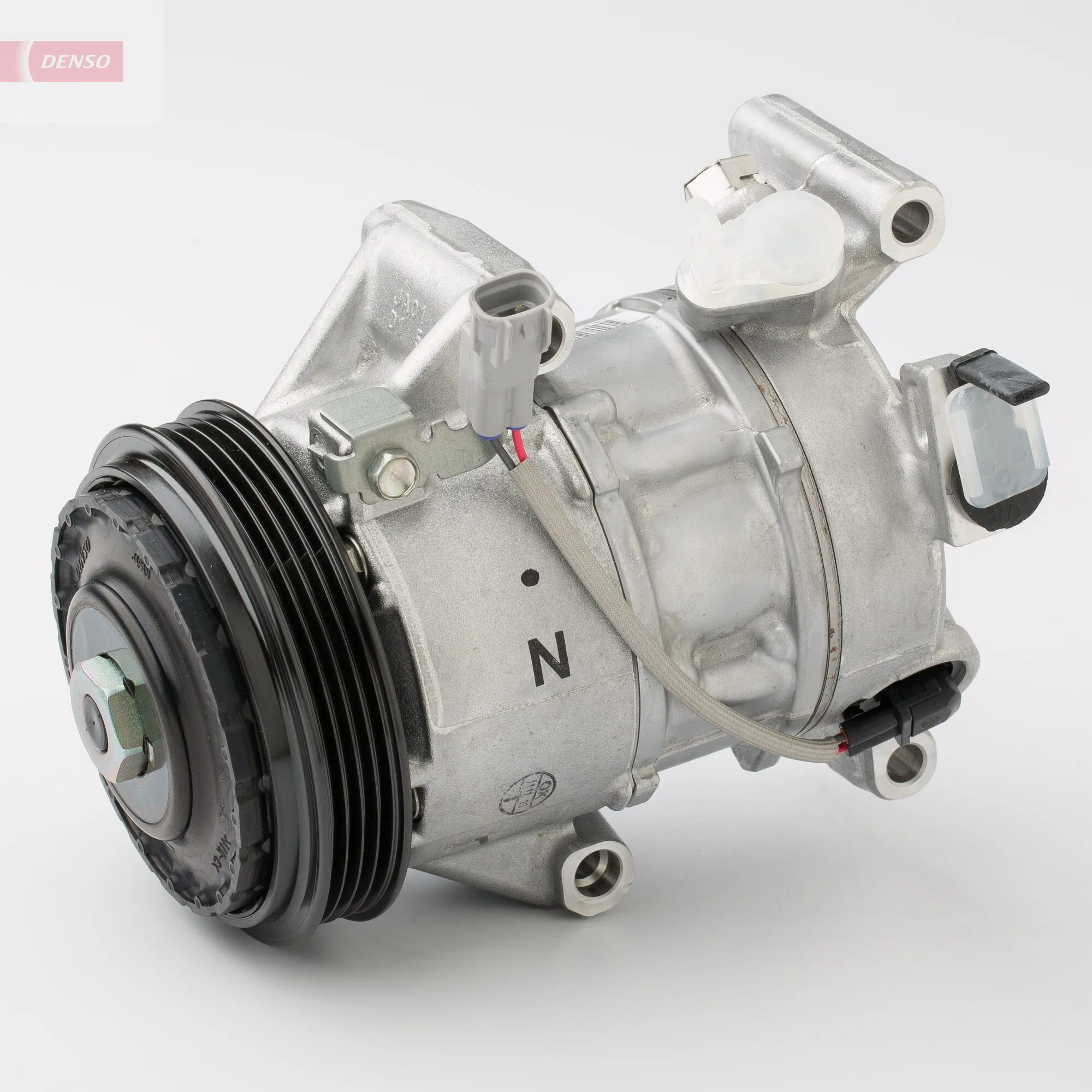 Kompressor, kliimaseade DENSO DCP50252