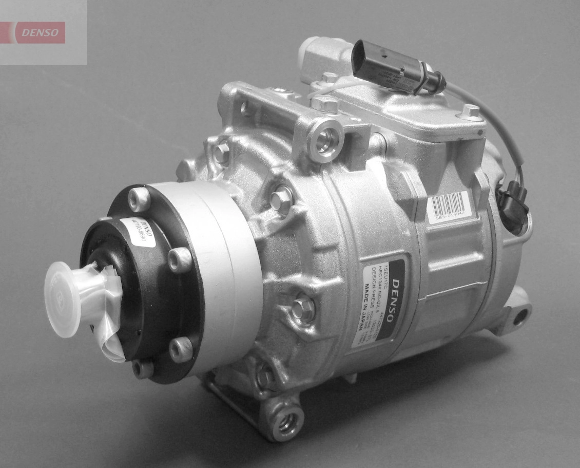 Kompressor, kliimaseade DENSO DCP02055