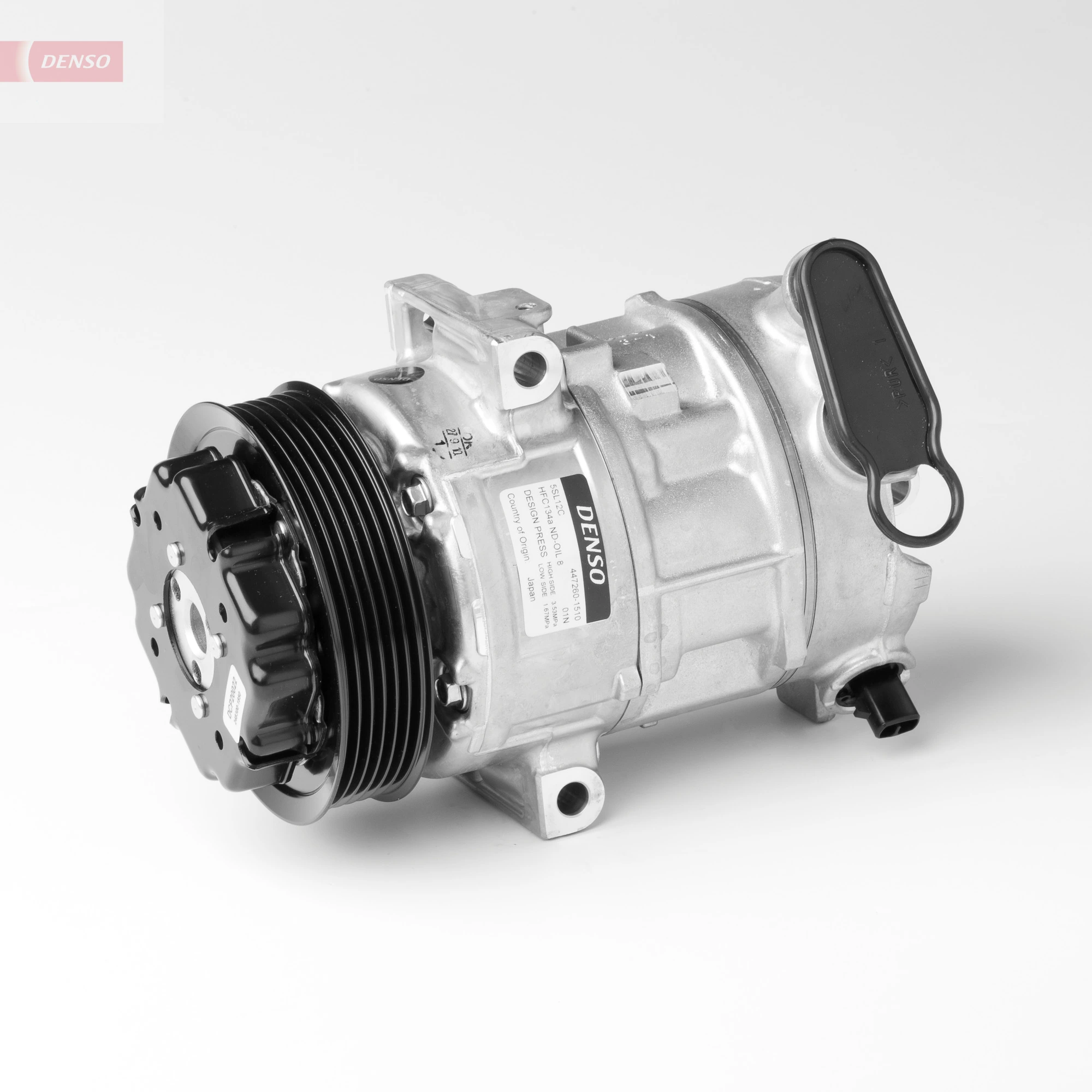 Kompressor, kliimaseade DENSO DCP20022