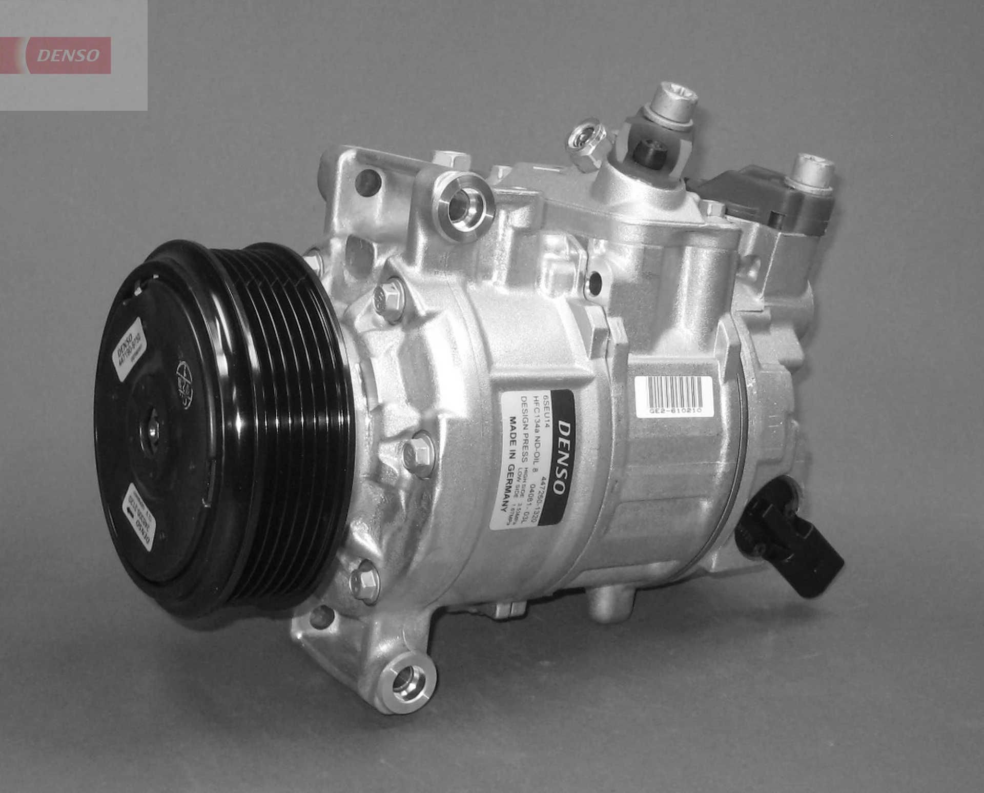 Kompressor, kliimaseade DENSO DCP02052