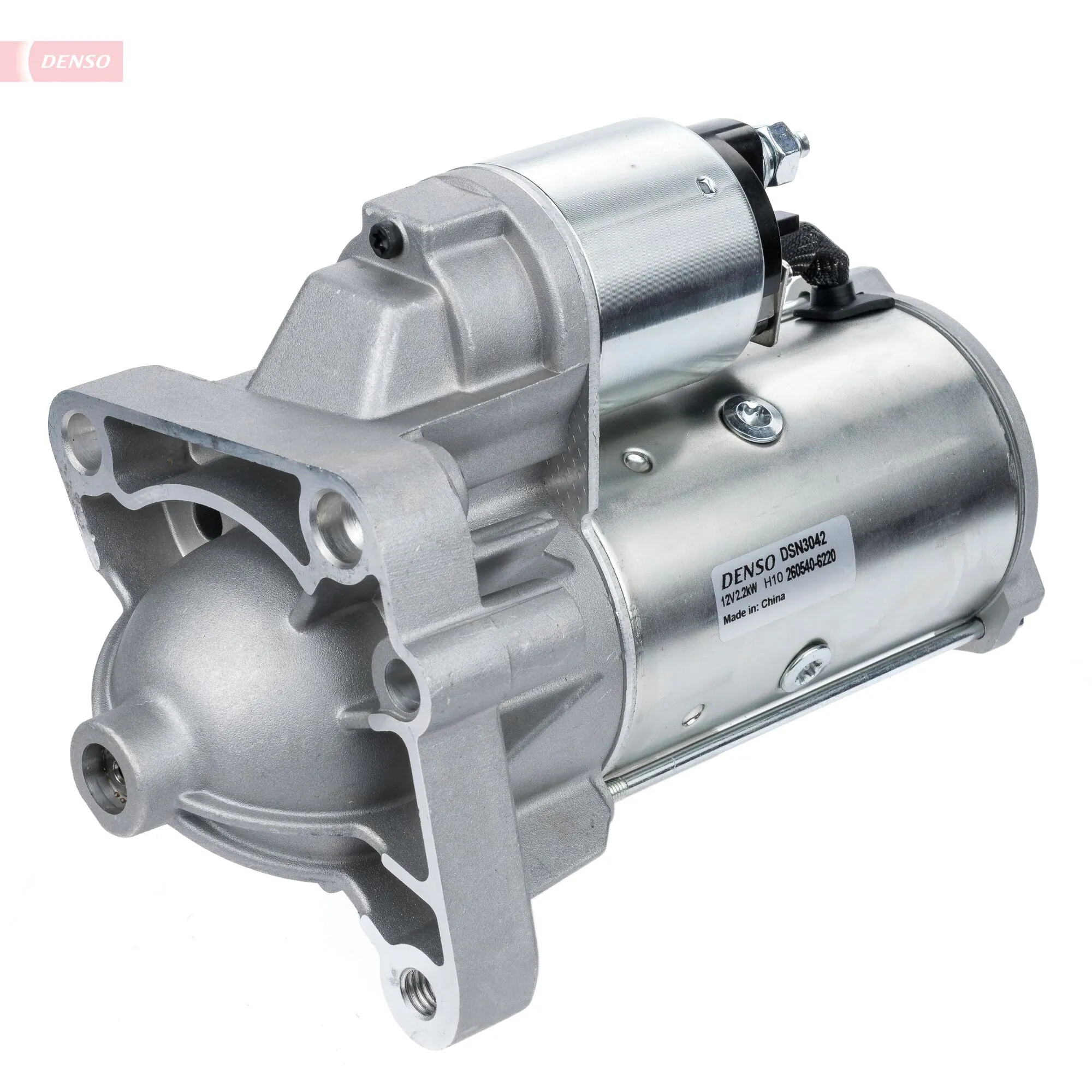 Starter DENSO DSN3042