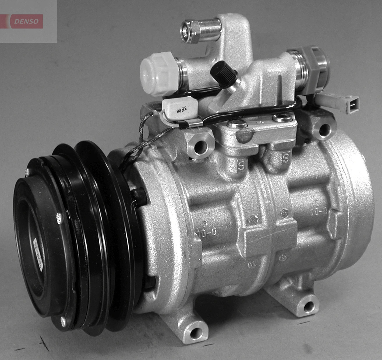 Kompressor, kliimaseade DENSO DCP02001