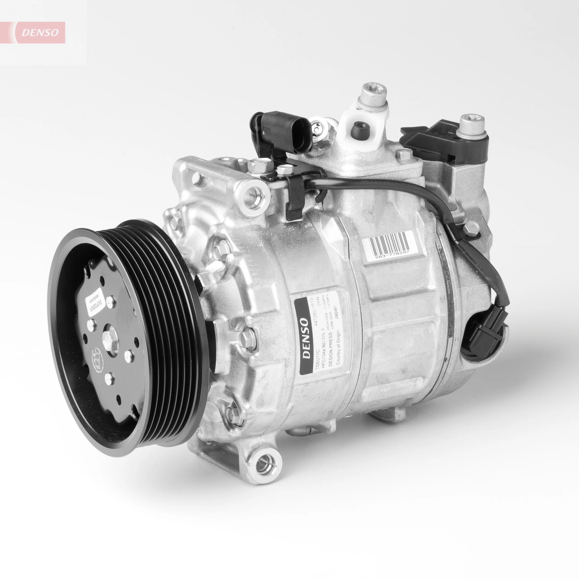 Kompressor, kliimaseade DENSO DCP32031