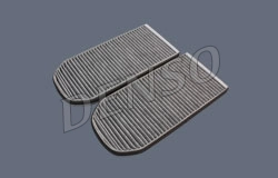 Filter, salongiõhk DENSO DCF426K