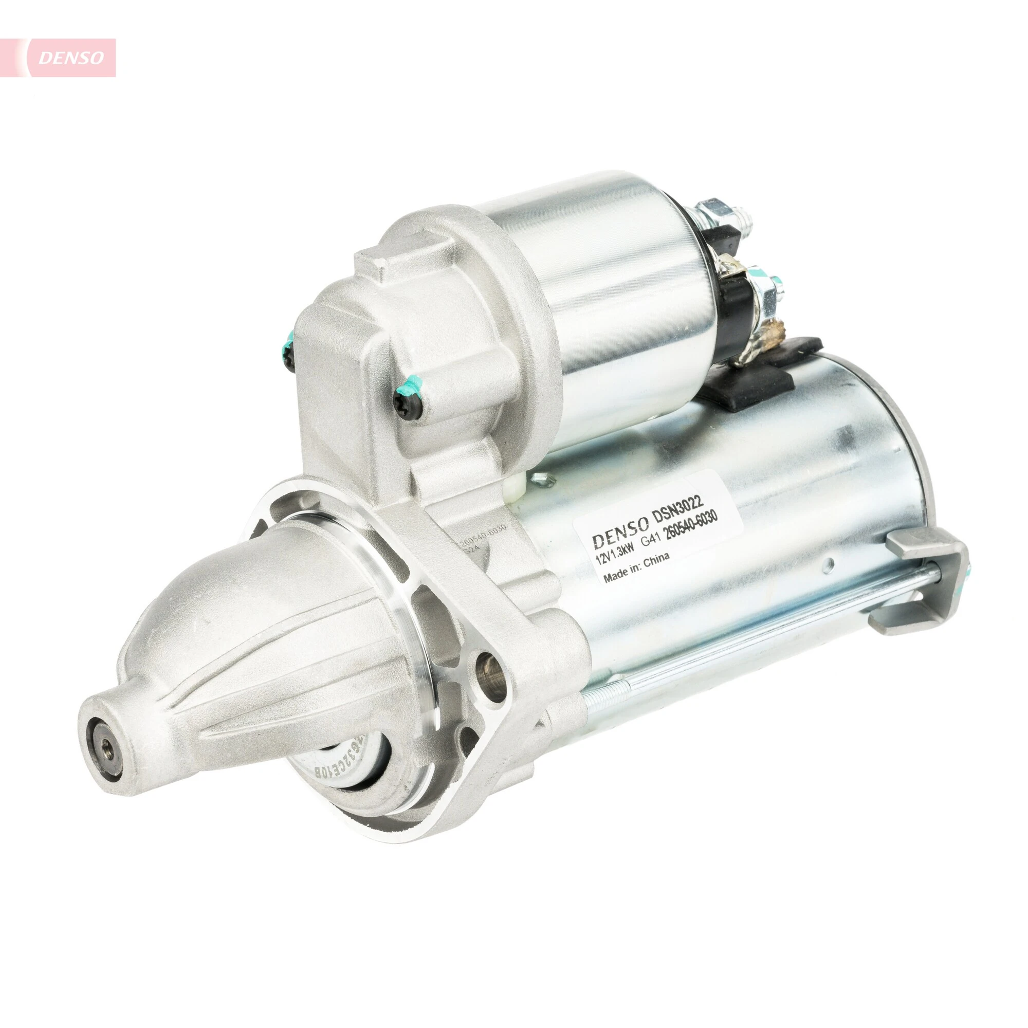 Starter DENSO DSN3022