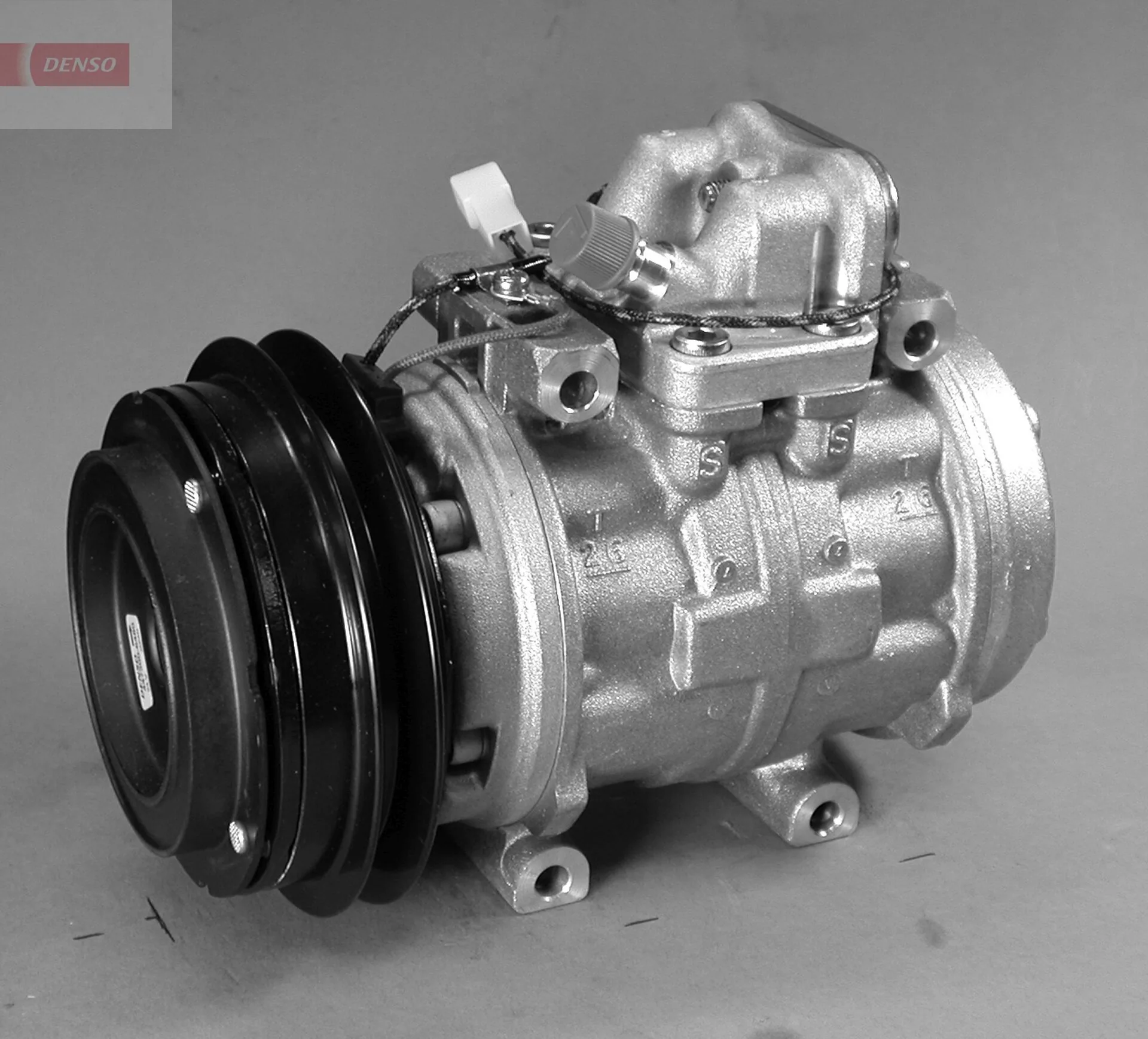 Kompressor, kliimaseade DENSO DCP05012