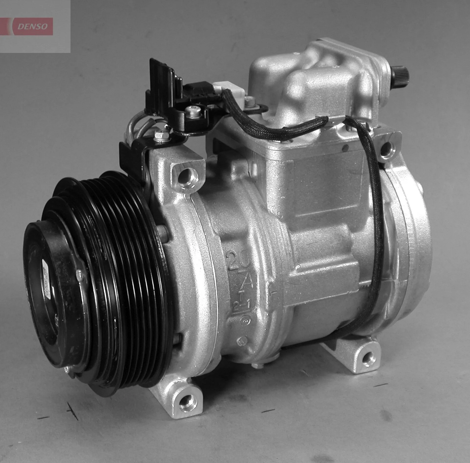 Kompressor, kliimaseade DENSO DCP17005