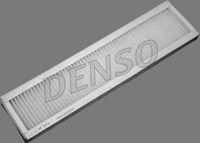 Filter, salongiõhk DENSO DCF061P