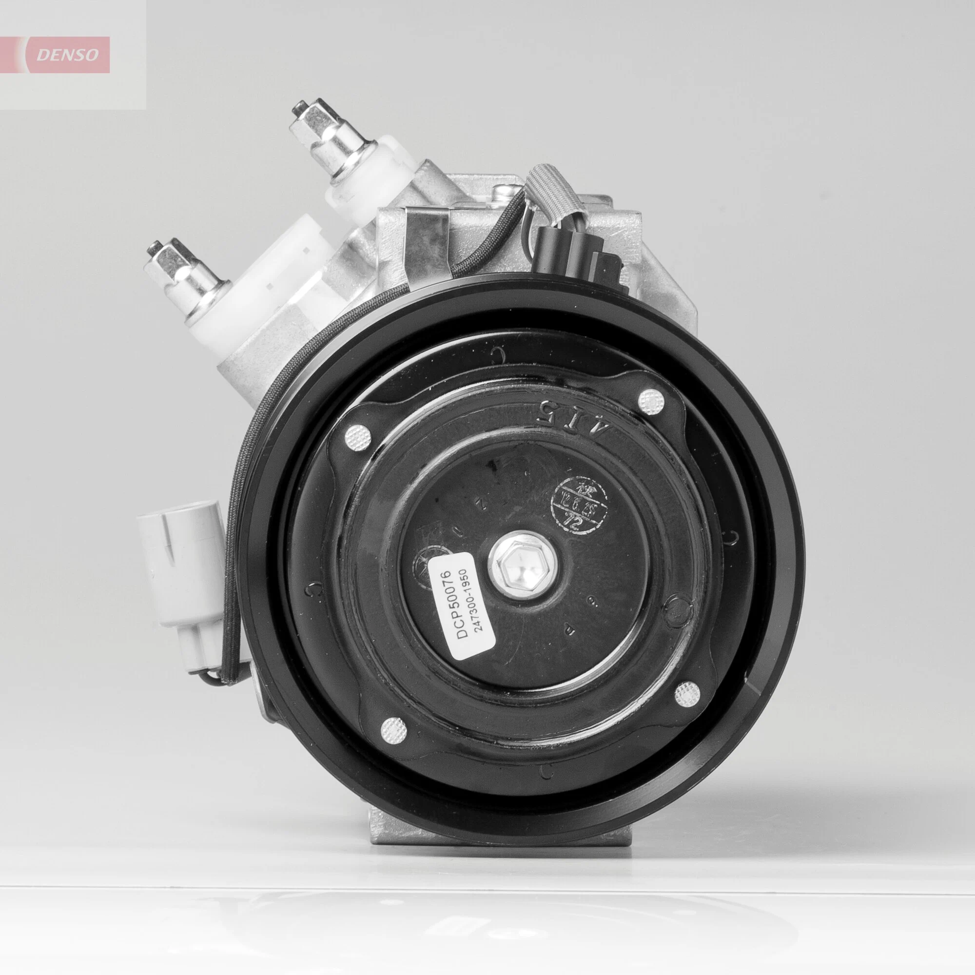 Kompressor, kliimaseade DENSO DCP50076