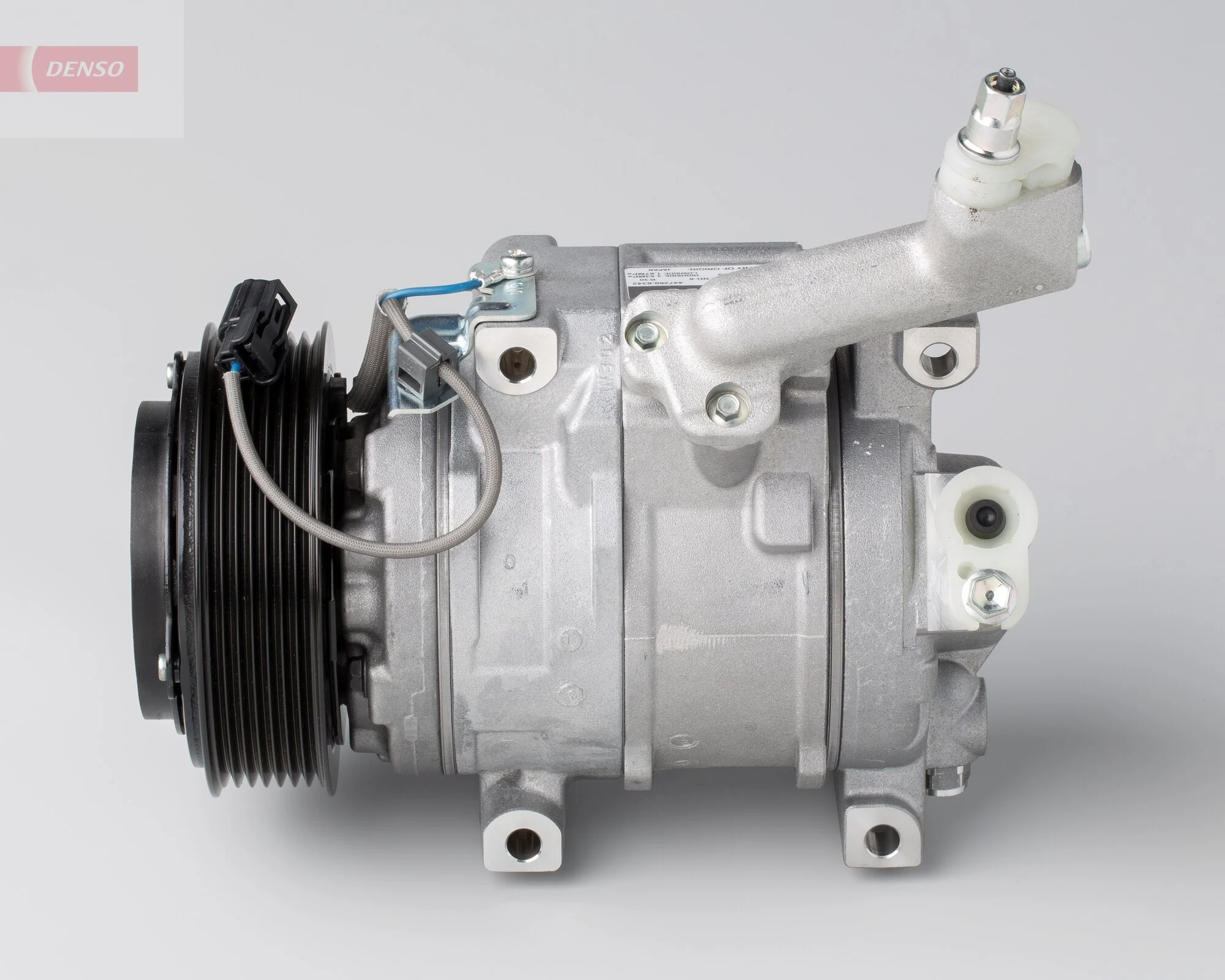 Kompressor, kliimaseade DENSO DCP40004