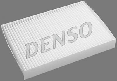 Filter, salongiõhk DENSO DCF502P