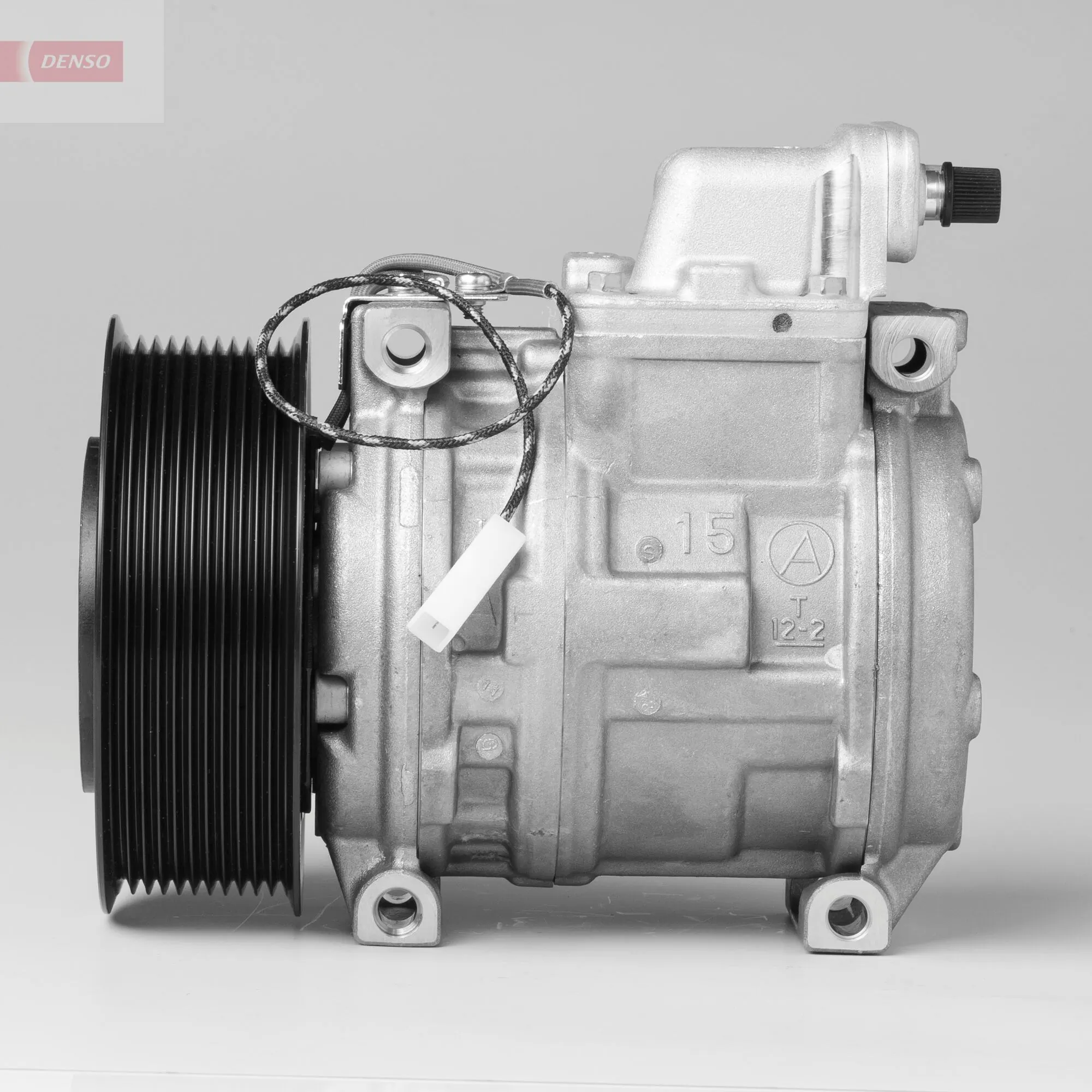 Kompressor, kliimaseade DENSO DCP17092