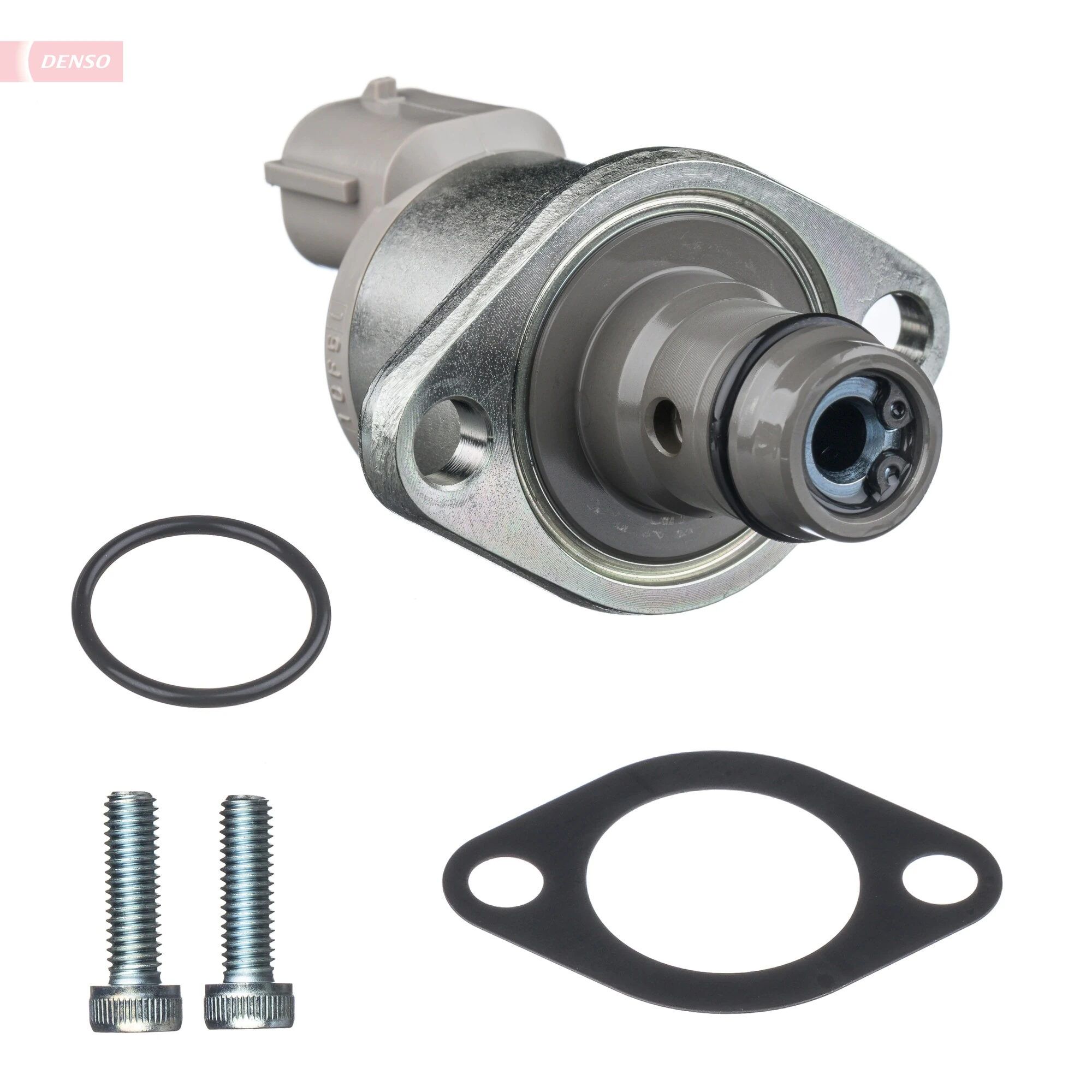 Surveklapp, Common-Rail süsteemtse DENSO DCRS301110