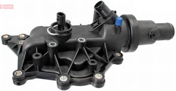 Termostaat, Jahutusvedelik DENSO DTM83810