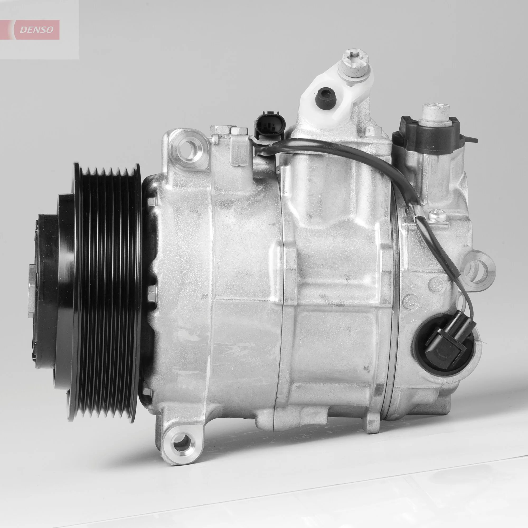 Kompressor, kliimaseade DENSO DCP17115