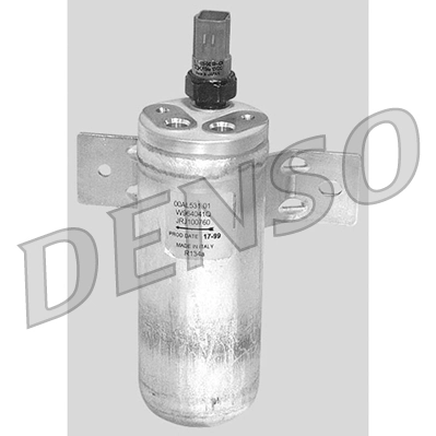 Kuivati, kliimaseade DENSO DFD14004