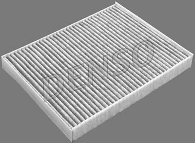 Filter, salongiõhk DENSO DCF234K