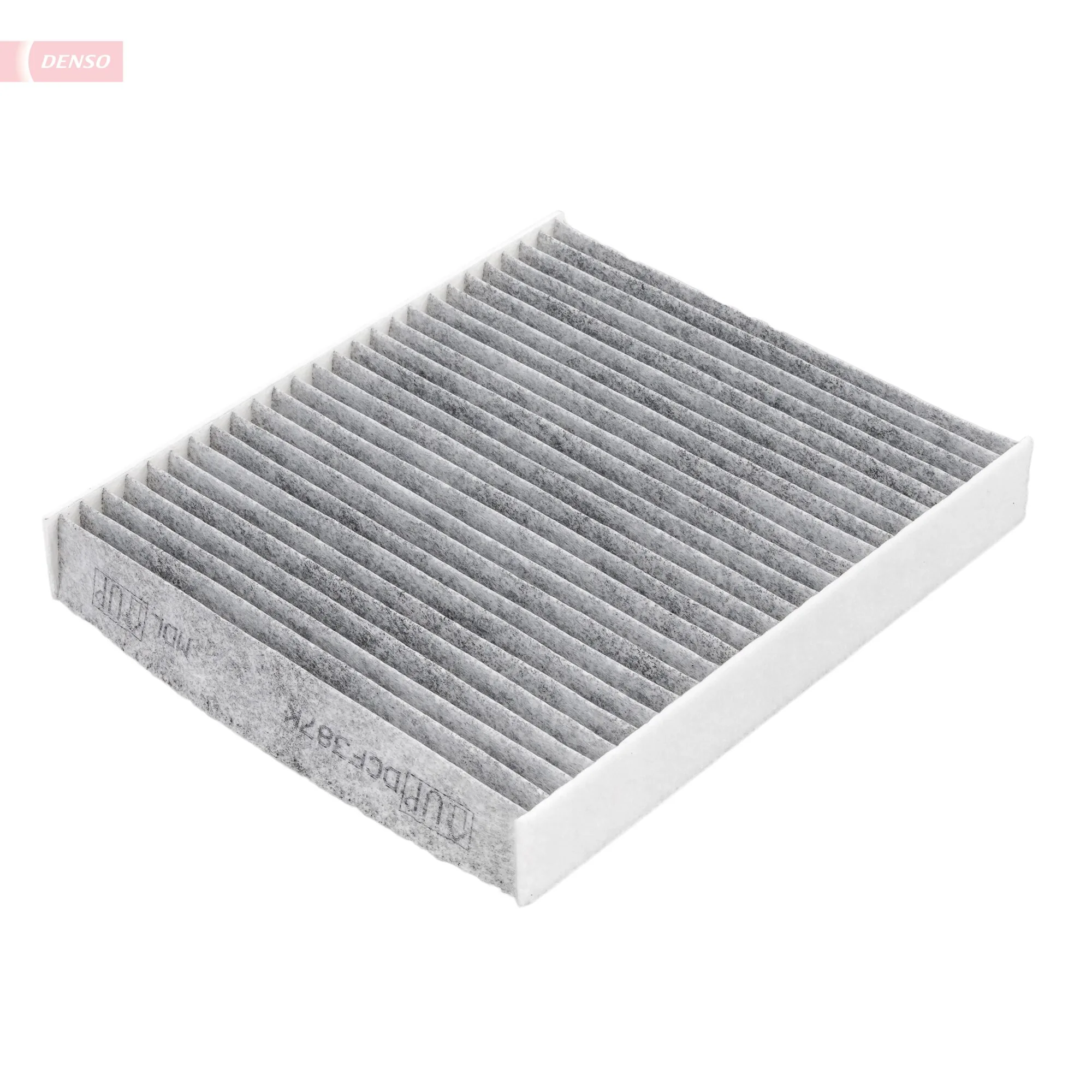 Filter, salongiõhk DENSO DCF387K