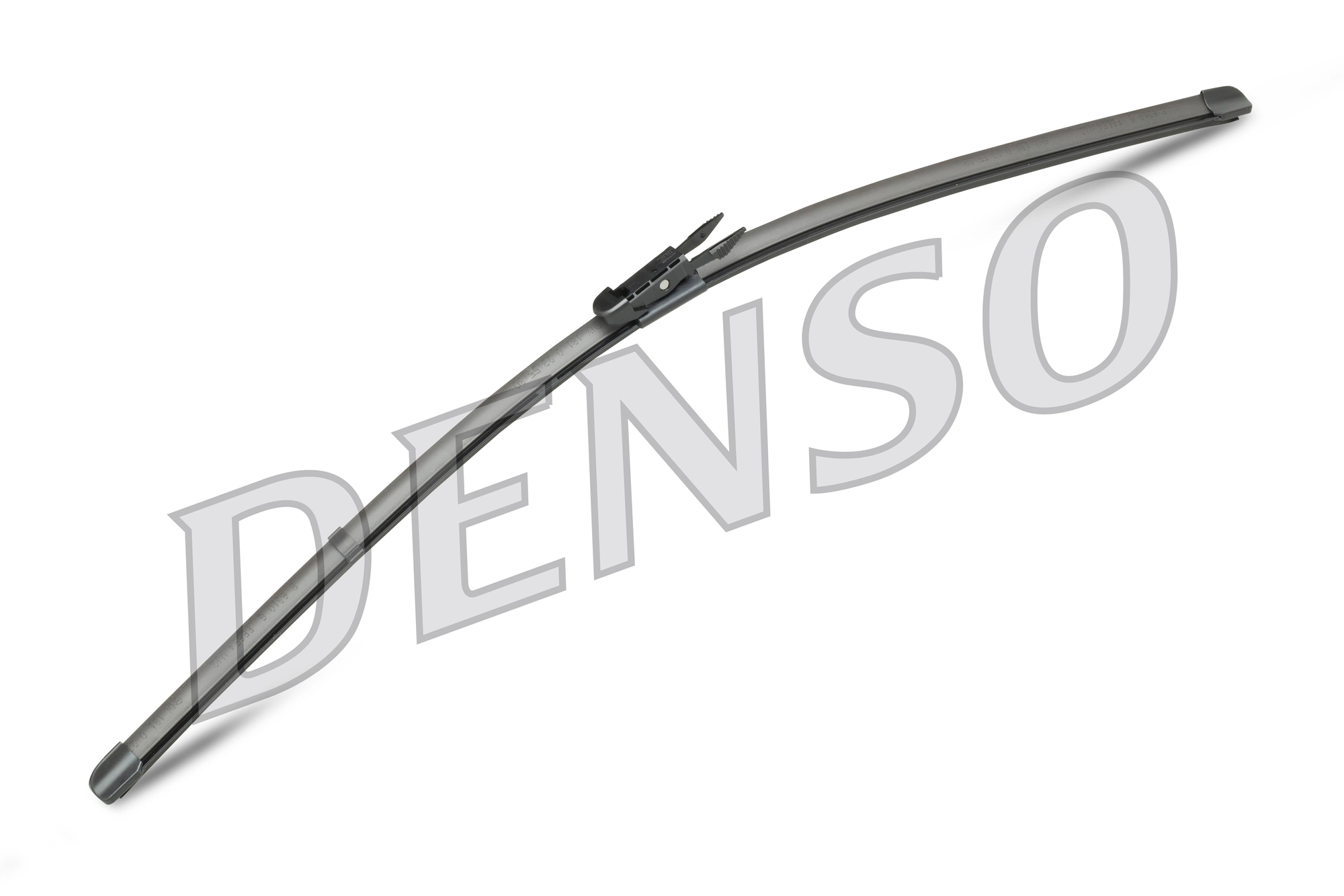 Klaasipuhastaja kumm DENSO DF-118