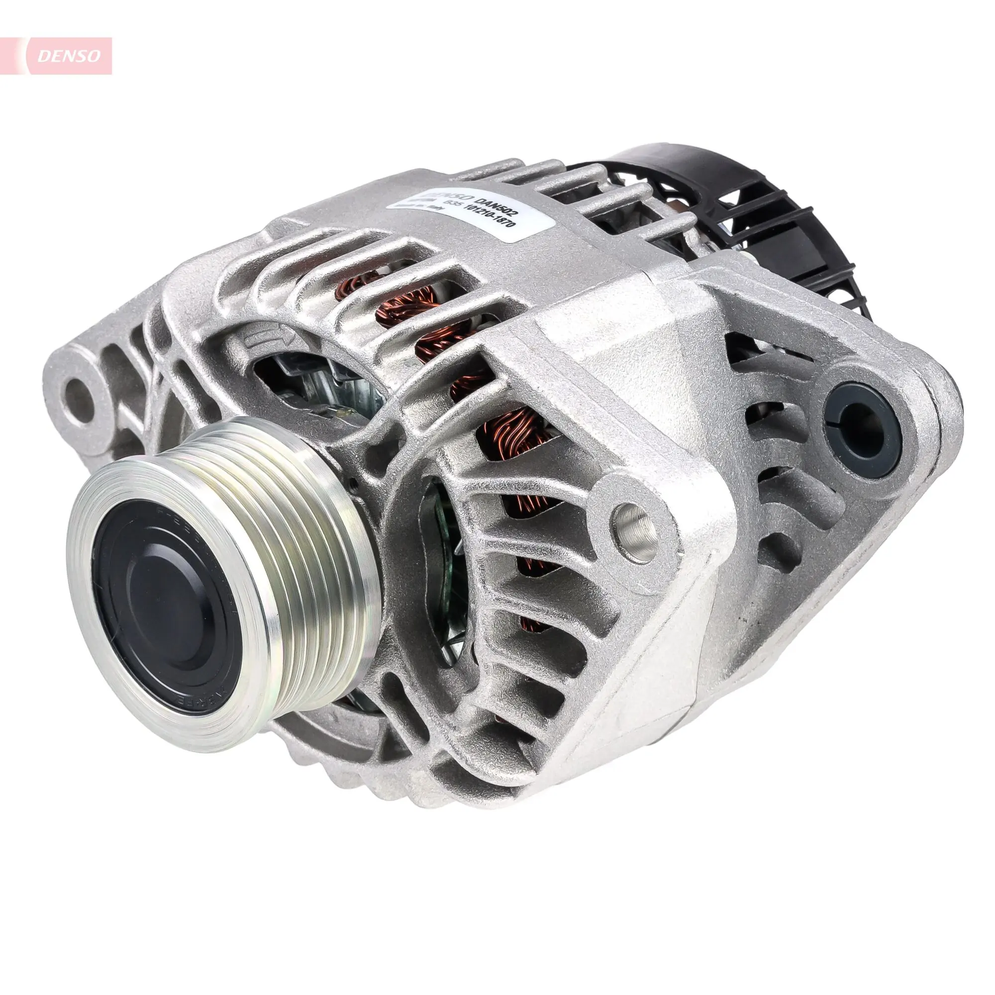 Generaator DENSO DAN502