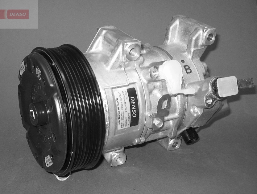 Kompressor, kliimaseade DENSO DCP50121