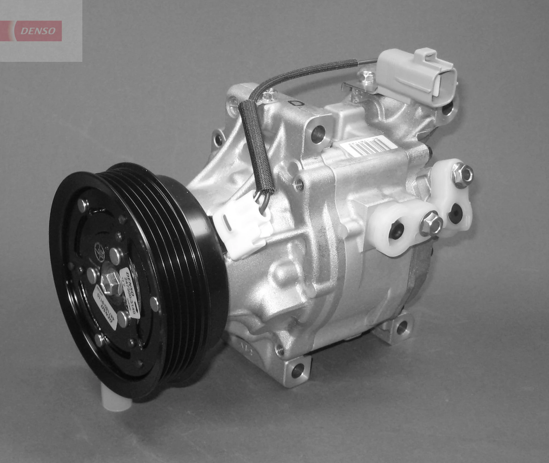 Kompressor, kliimaseade DENSO DCP50013