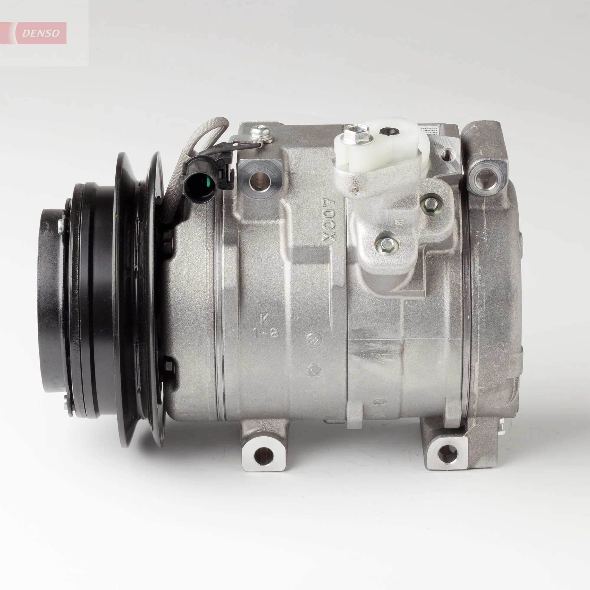 Kompressor, kliimaseade DENSO DCP45009
