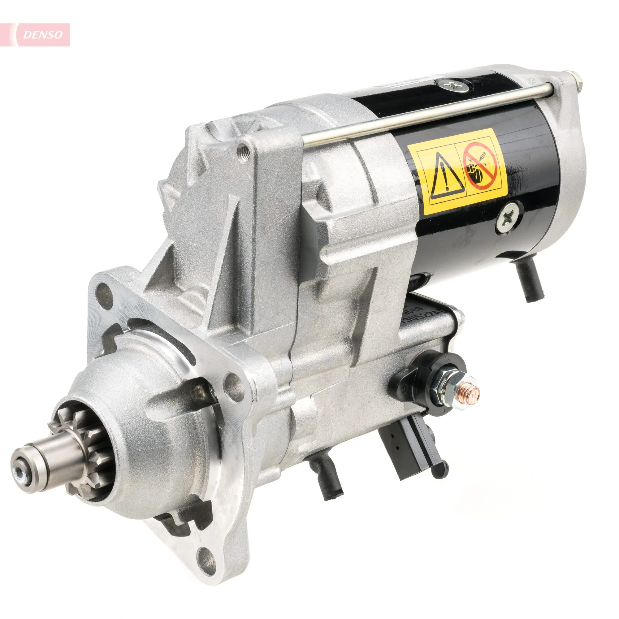 Starter DENSO DSN2104