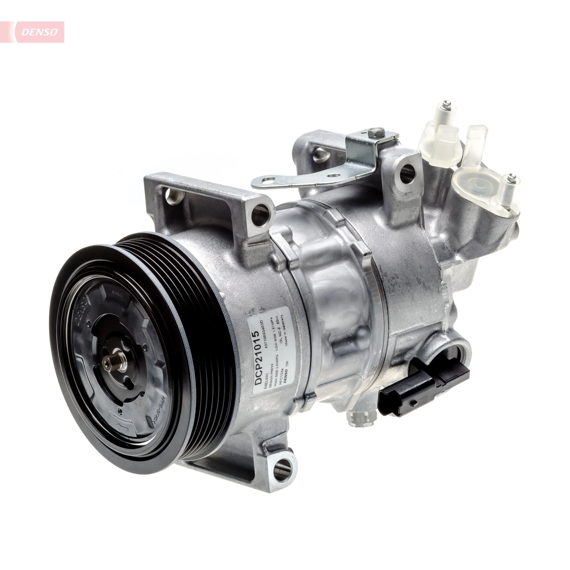 Kompressor, kliimaseade DENSO DCP21015