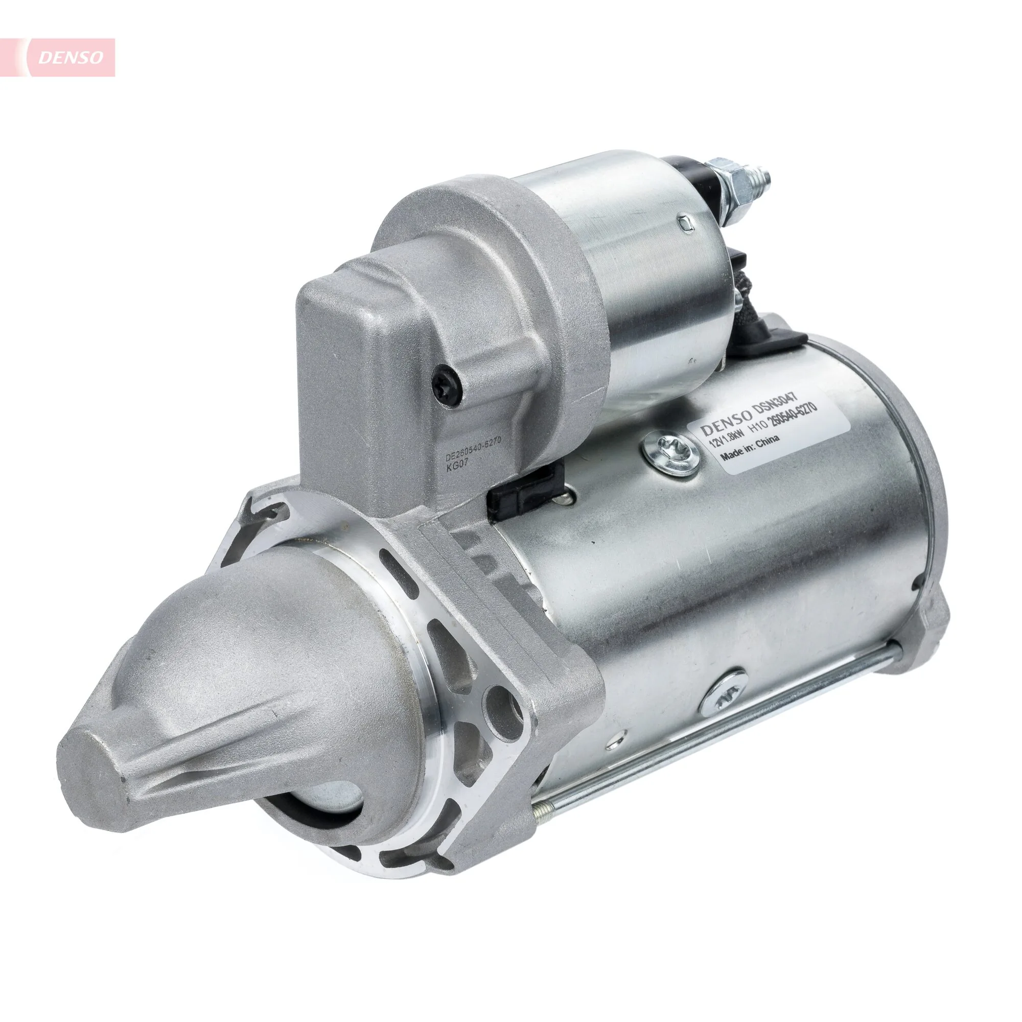 Starter DENSO DSN3047