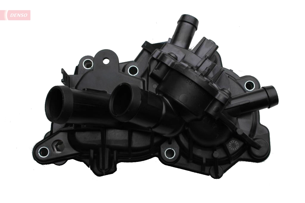 Termostaat, Jahutusvedelik DENSO DTM80966