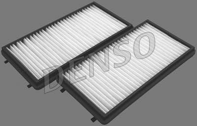Filter, salongiõhk DENSO DCF064P