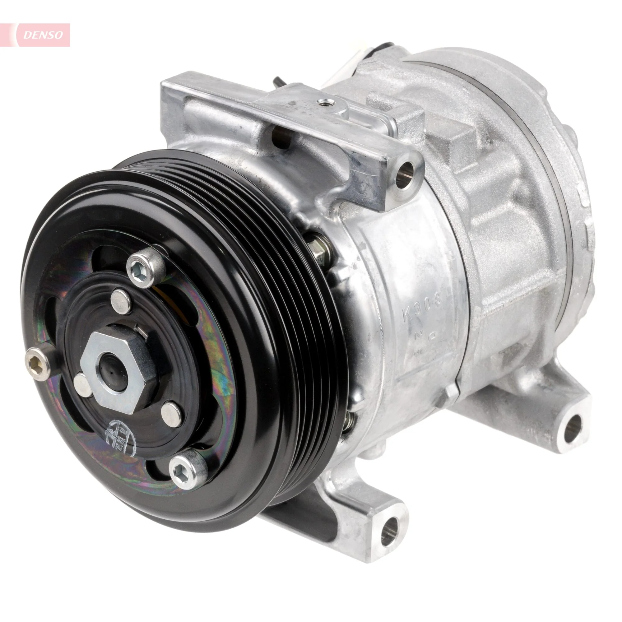 Kompressor, kliimaseade DENSO DCP09064