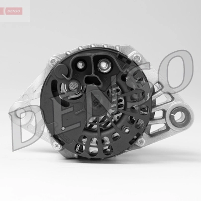Generaator DENSO DAN640
