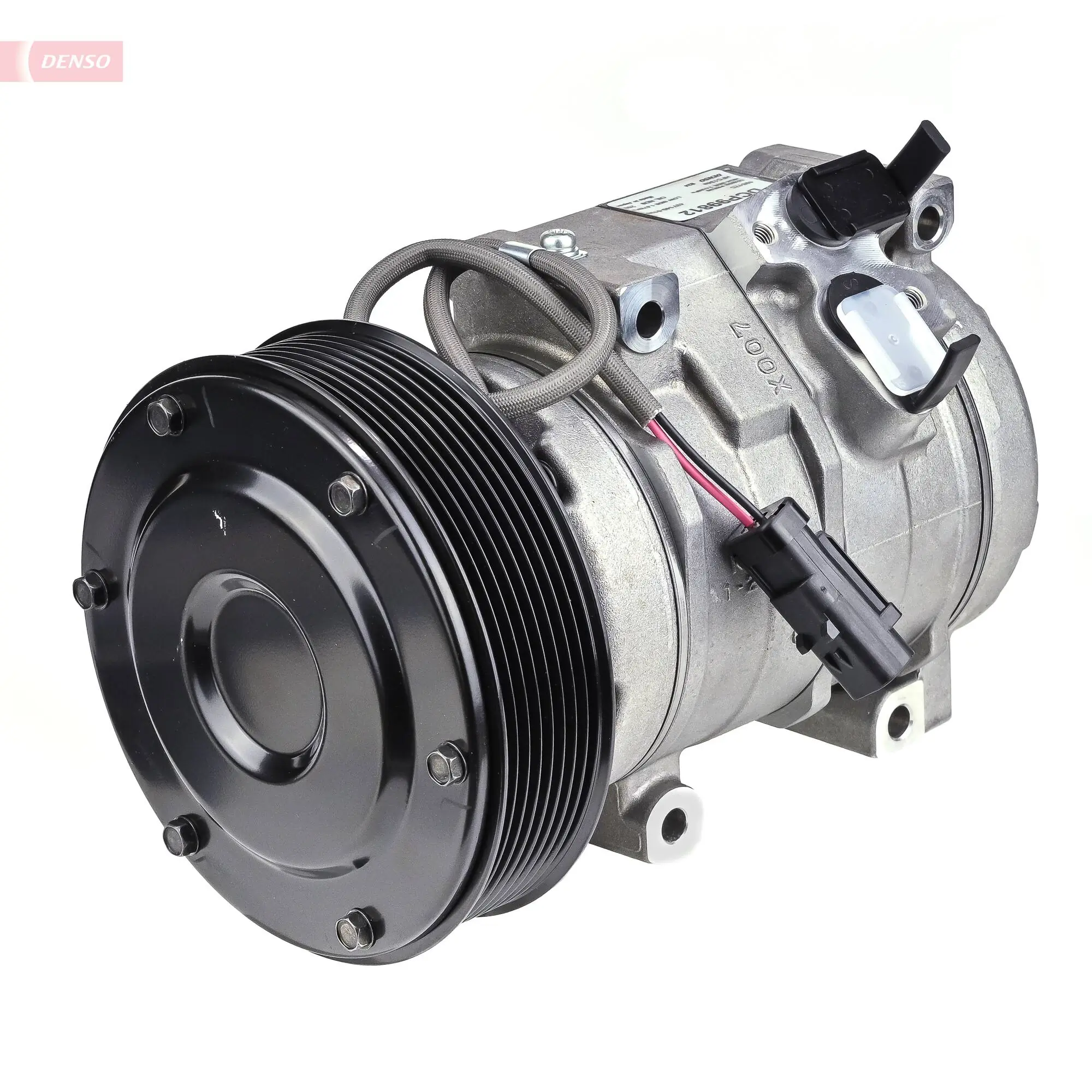 Kompressor, kliimaseade DENSO DCP99812
