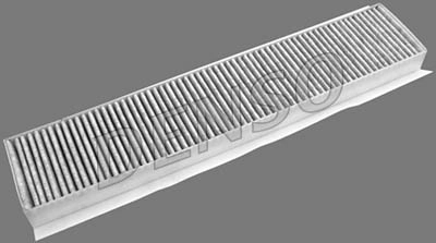 Filter, salongiõhk DENSO DCF290K