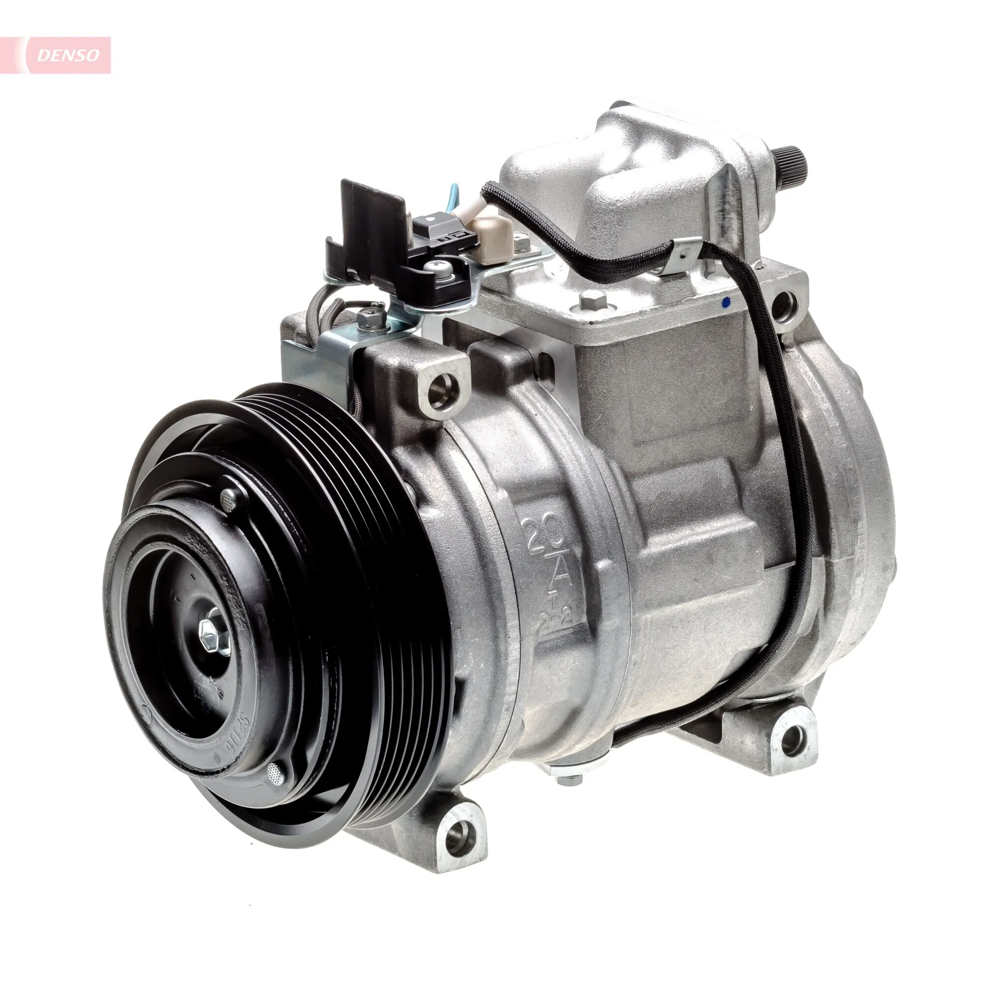 Kompressor, kliimaseade DENSO DCP17008