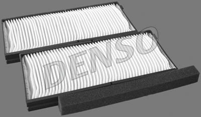 Filter, salongiõhk DENSO DCF285P