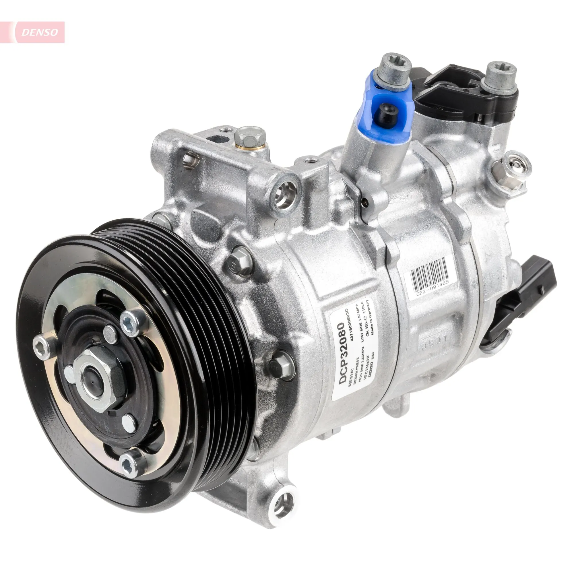 Kompressor, kliimaseade DENSO DCP32080
