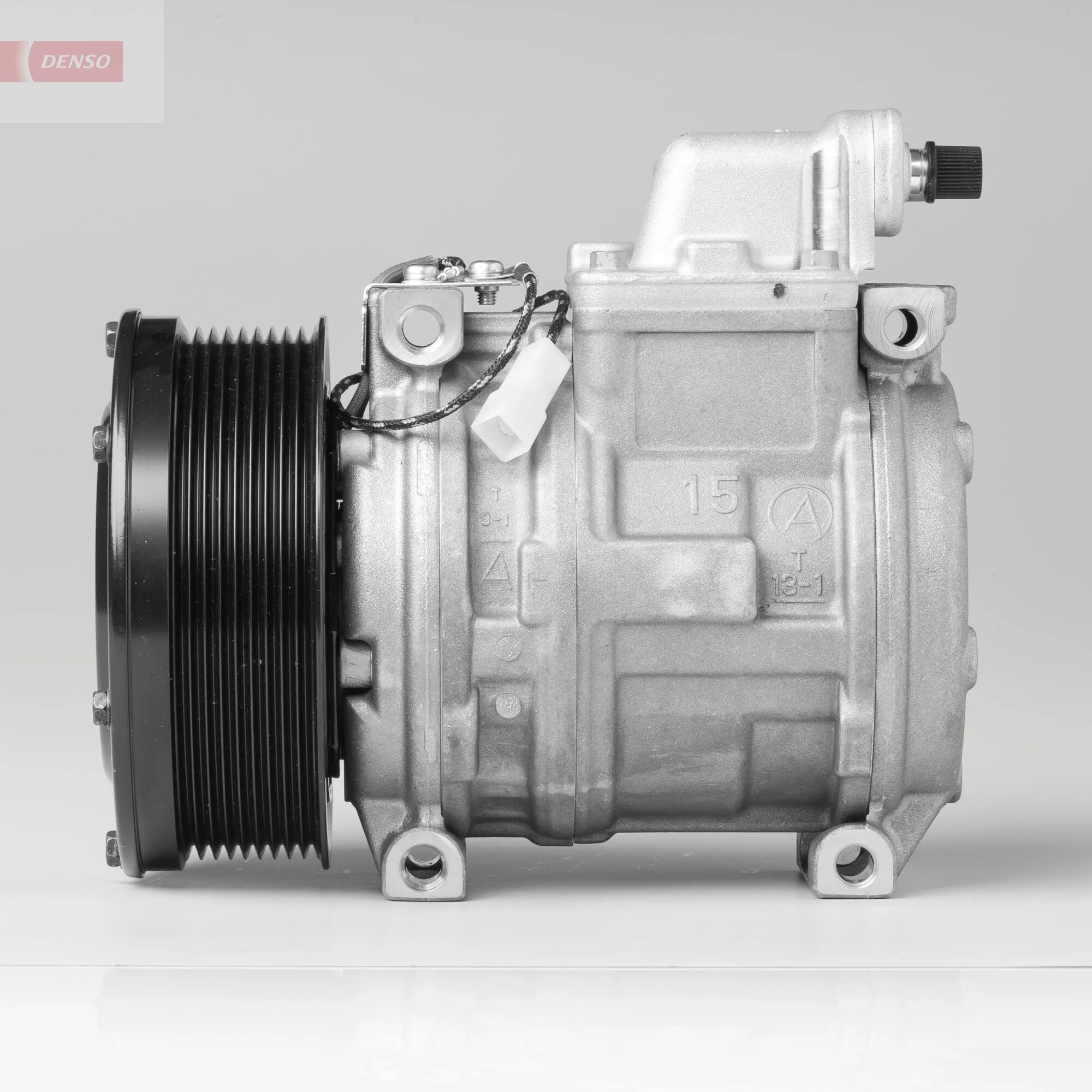 Kompressor, kliimaseade DENSO DCP17505