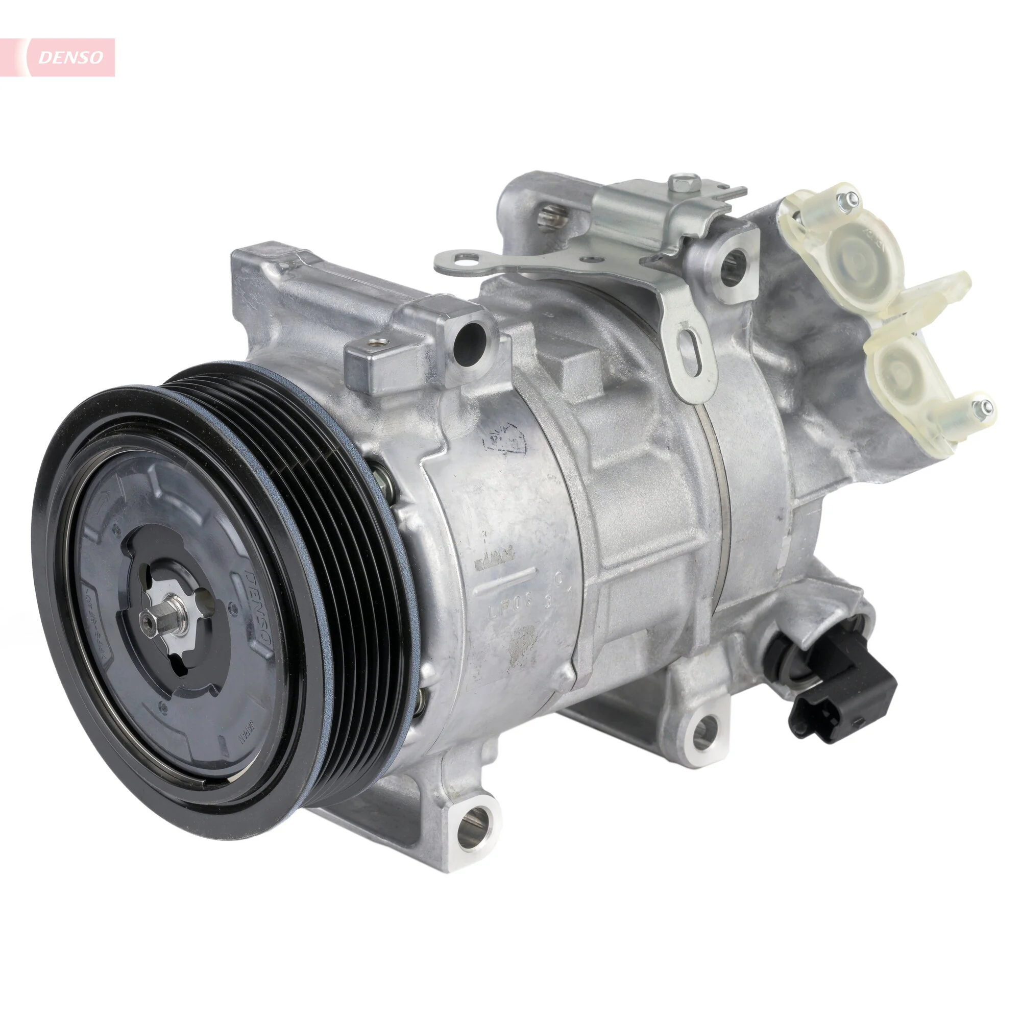 Kompressor, kliimaseade DENSO DCP21034