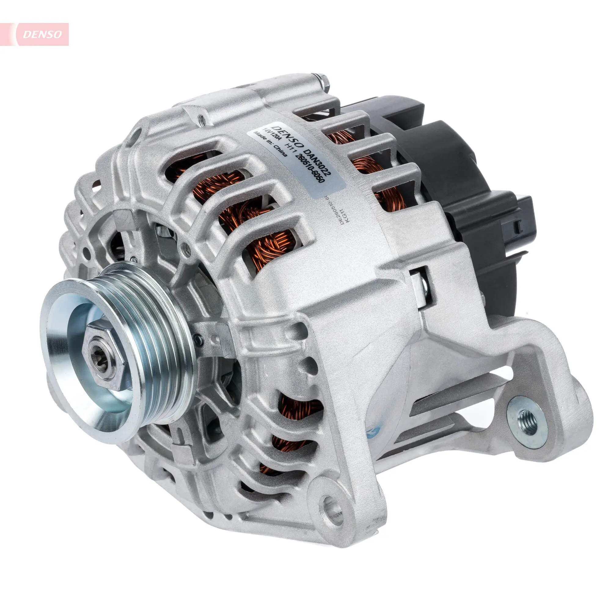 Generaator DENSO DAN3022