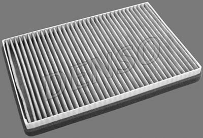 Filter, salongiõhk DENSO DCF035K