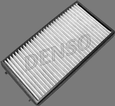 Filter, salongiõhk DENSO DCF065K