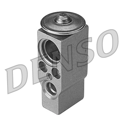 Ekspansiooniklapp, kliimaseade DENSO DVE01002