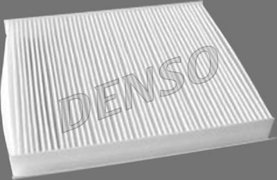 Filter, salongiõhk DENSO DCF473P